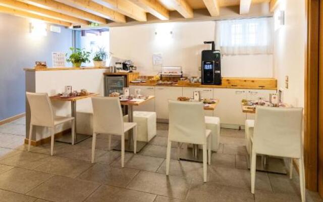 Hotel AllArco