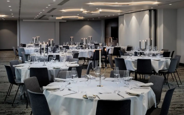 Radisson Blu Hotel, Sheffield