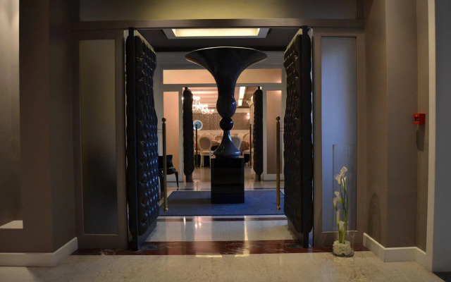 Hotel Giulia Ocean Club