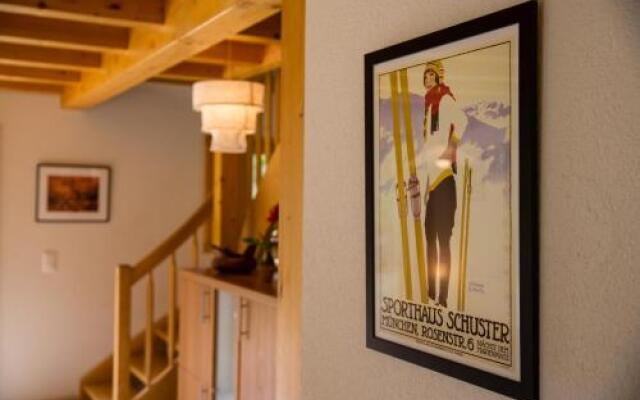 Chalet Yokanga