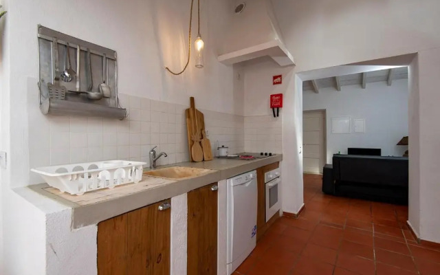 Hillside 2 Aljezur old town