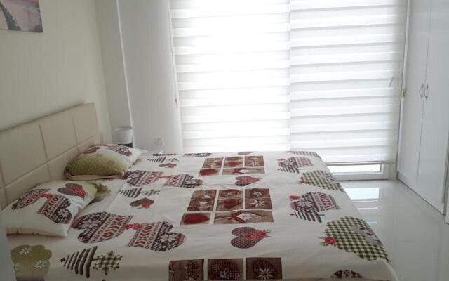 Apartment D 2.2 GASTRIA