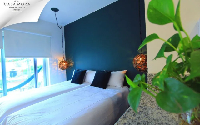 Hotel Casa Mora