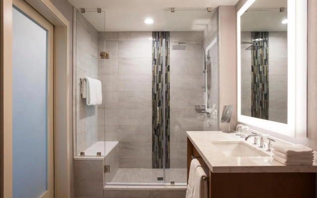 The Westin Chattanooga