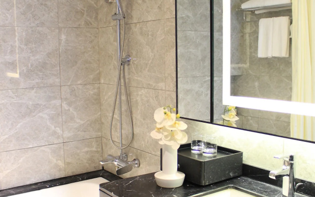 Somerset Yangtze River Chongqing