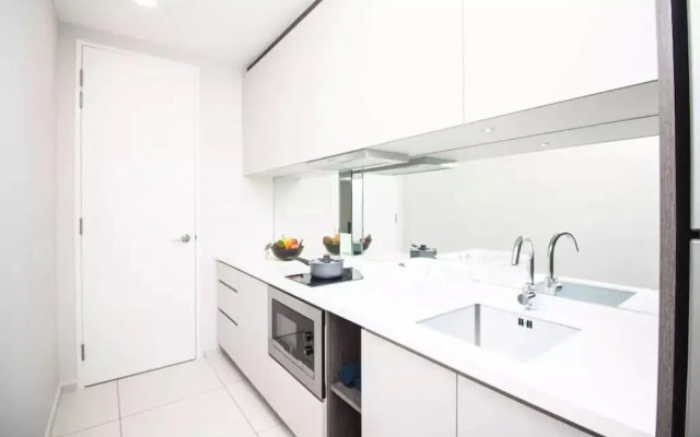 The Robertsons by Urban Suites