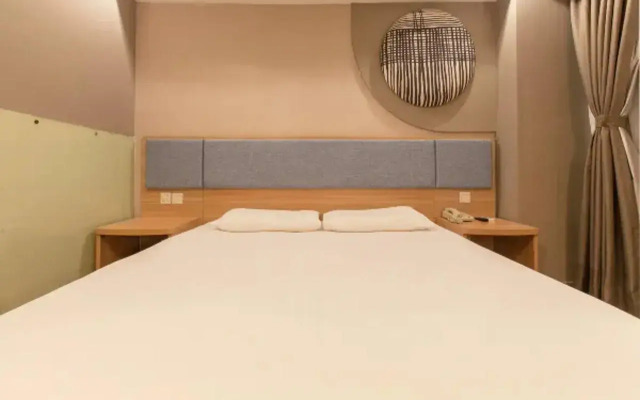 Home Inns Renmin Square Xiangyang