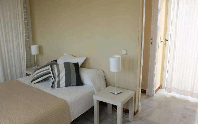 Apartamentos Puerto Sherry