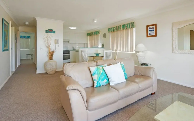 Cabarita Beachfront Apartments