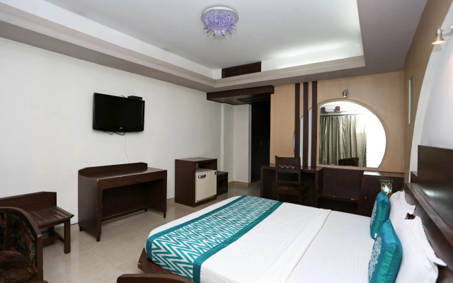Hotel Snow Princess by OYO Rooms