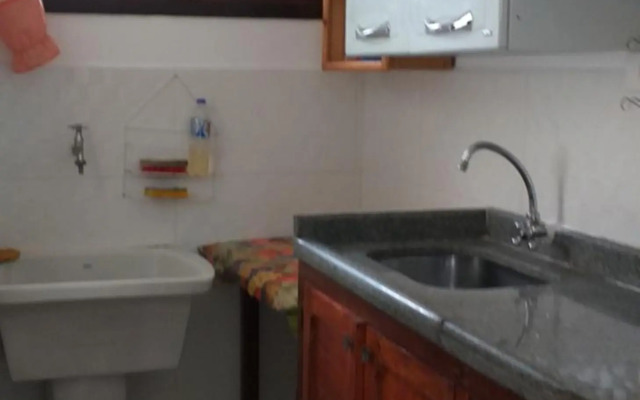 Casa Condomínio Ubatuba