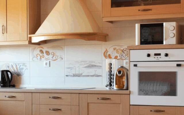 Nautilus Luxury Suites