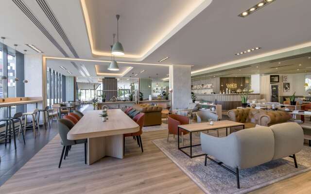 Park Inn by Radisson Krakow