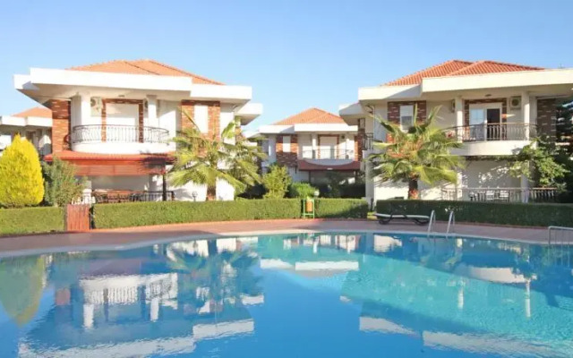 Sunshine Villas