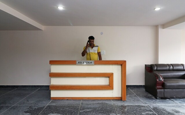 Oyo 37908 Hotel Prime