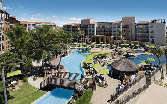 Beach Park Acqua Resort