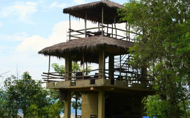 Nana Jungle Resort