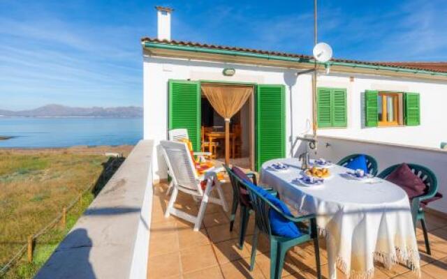 Holiday Home Sa Marina