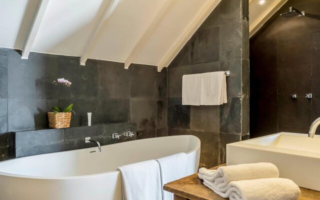 Santa Teresa Hotel Rio de Janeiro - MGallery Collection