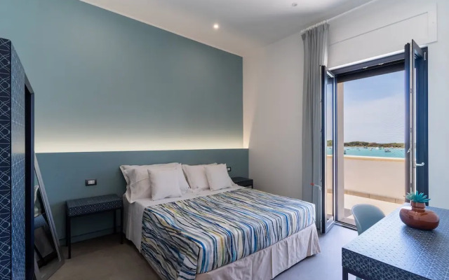 3431 Residence Medusa - Suite Medea PP