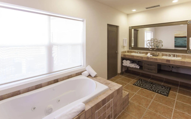 Las Colinas CostaBaja Townhomes