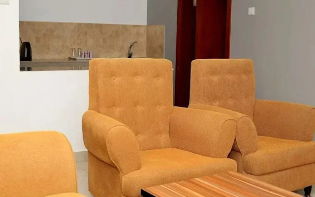 De Guest Pride Hotel and Suites