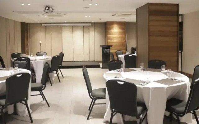 Harolds Hotel Quezon City