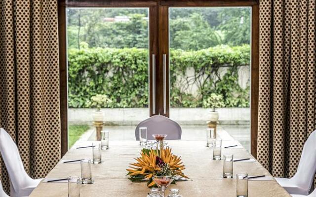 Hotel K Stars Beacon Vashi Navi Mumbai