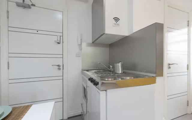 Rentaly London - Green Lanes - Studio 2