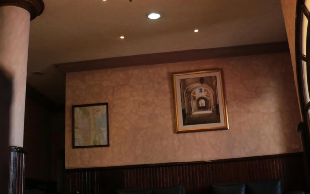 Hotel Saint Georges Tunis