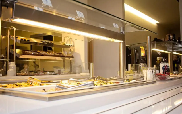 Park Hotel Porto Aeroporto