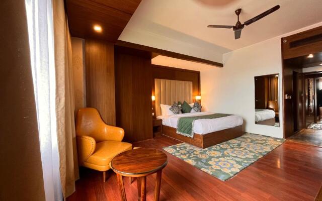 WelcomHeritage Grand Srinagar