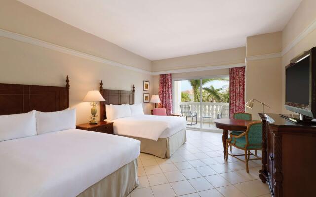 Hyatt Ziva Rose Hall - All Inclusive