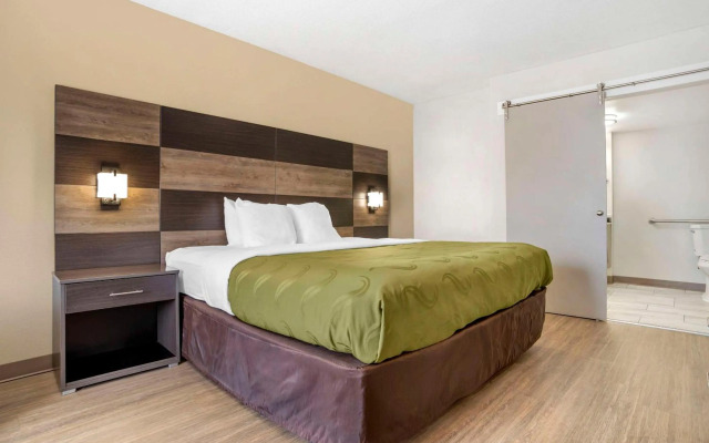 Quality Inn Panama City North