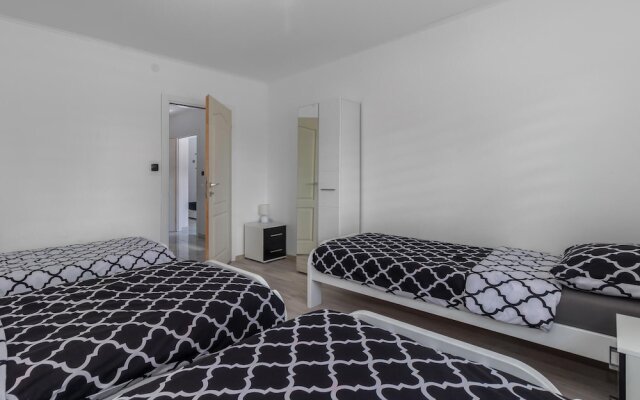 Amazing Apartment in Otocac With Wifi and 1 Bedrooms