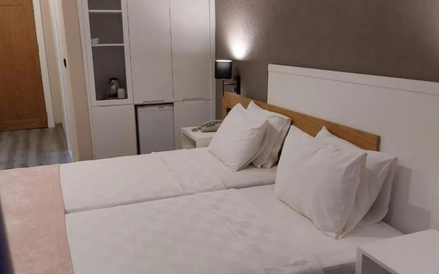 Hotel Doga