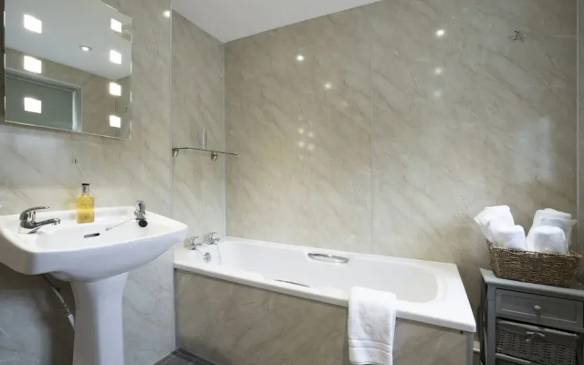 Brantholme Guest House