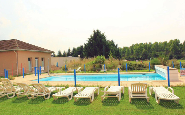 Espace Léonard de Vinci