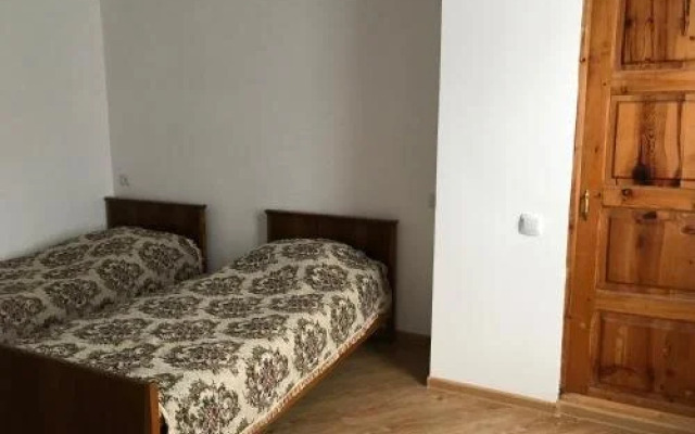 Zviad Guest House