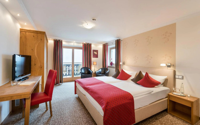 Der Westerhof Tegernsee Hotel