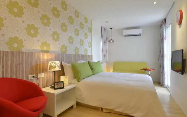 Xin Qun Style Hostel