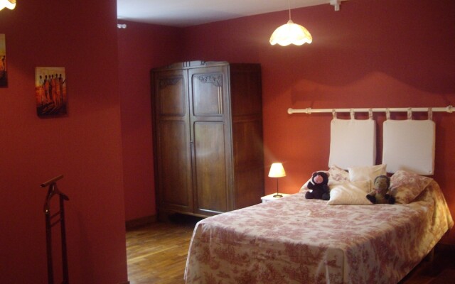 Gîte Saint-Maleu Dinan