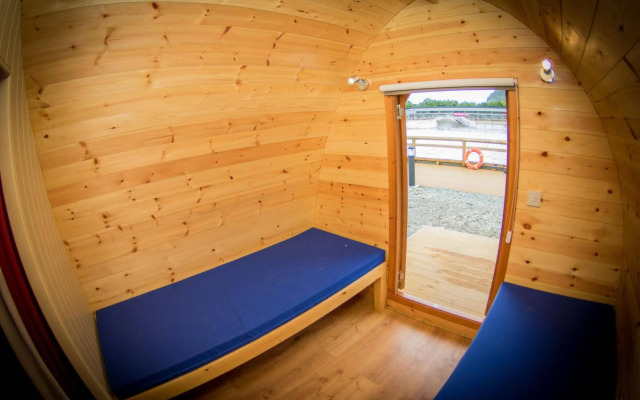 Surf Snowdonia