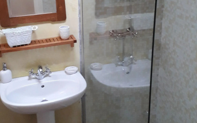 B&B Vicenza San Rocco