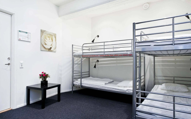 Stockholm Hostel