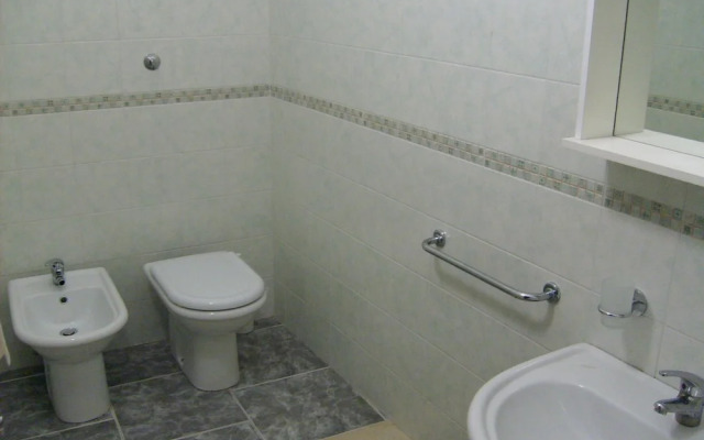 Hotel Residence Sirio