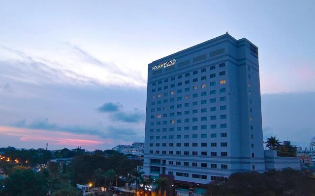 Four Points by Sheraton Batam