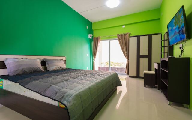 The Bua Boutique Resort