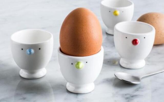 Egg SAUNA & LUXURY chalet 16 pers
