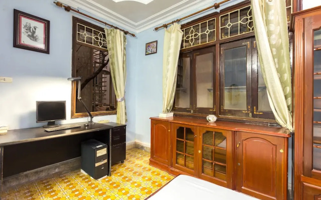 Chikoo Homestay